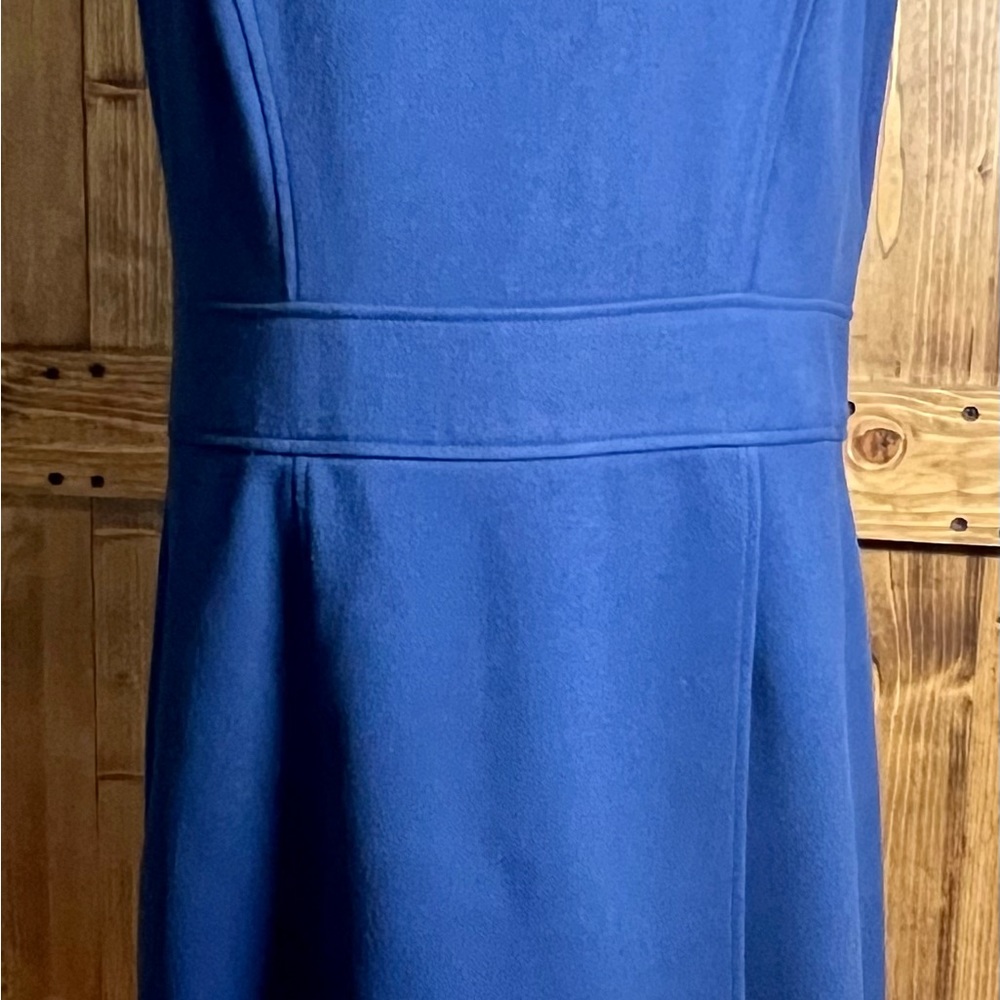 Vince Camuto Blue Dress